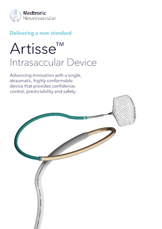 Artisse™ Brochure