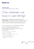 Symplicity Spyral™ Catheter Technical Sheet 