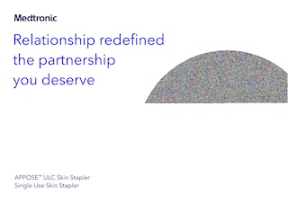 Info Sheet: Skin Staplers