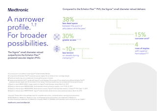 Small Diameter Claims Brochure