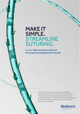 V-Loc Procedural & Application Guide, (EN) English, EMEA-WC-2100074 - 21-weu-v-loc-procedural-application-guide-616800