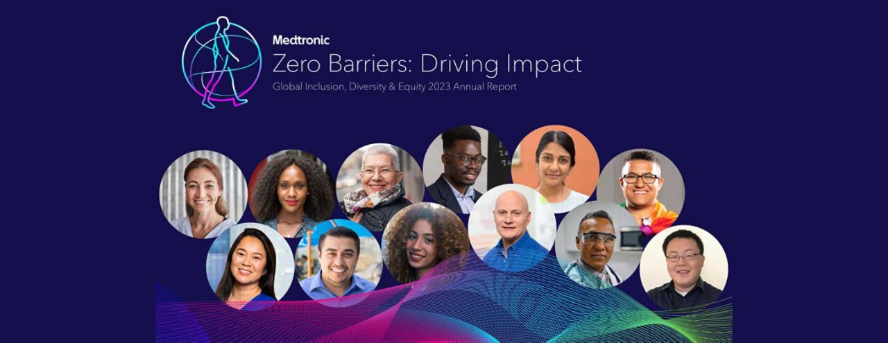 2021 Inclusion, diversity, and equity report