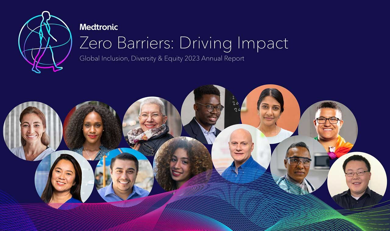 2023 IDE Report. Zero Barriers: Driving Impact 
