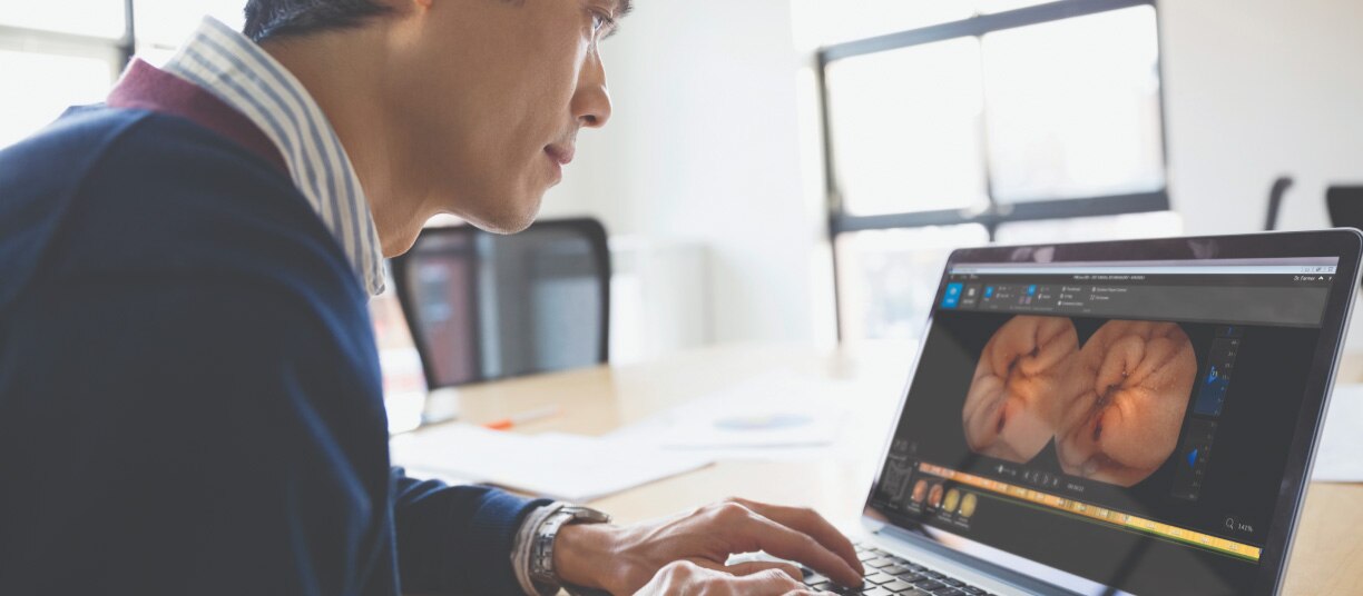 PillCam™ Cloud Reader Software | Medtronic