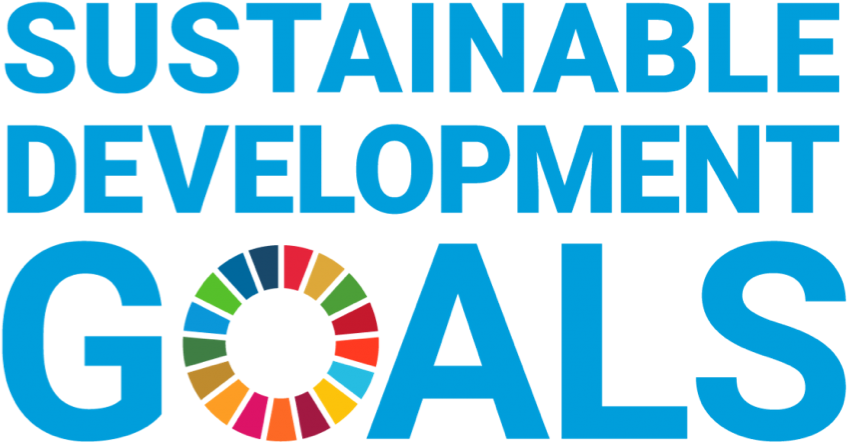 Logo for Sustainable Development Goals