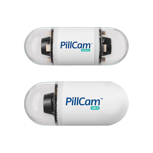 pillcam capsule 